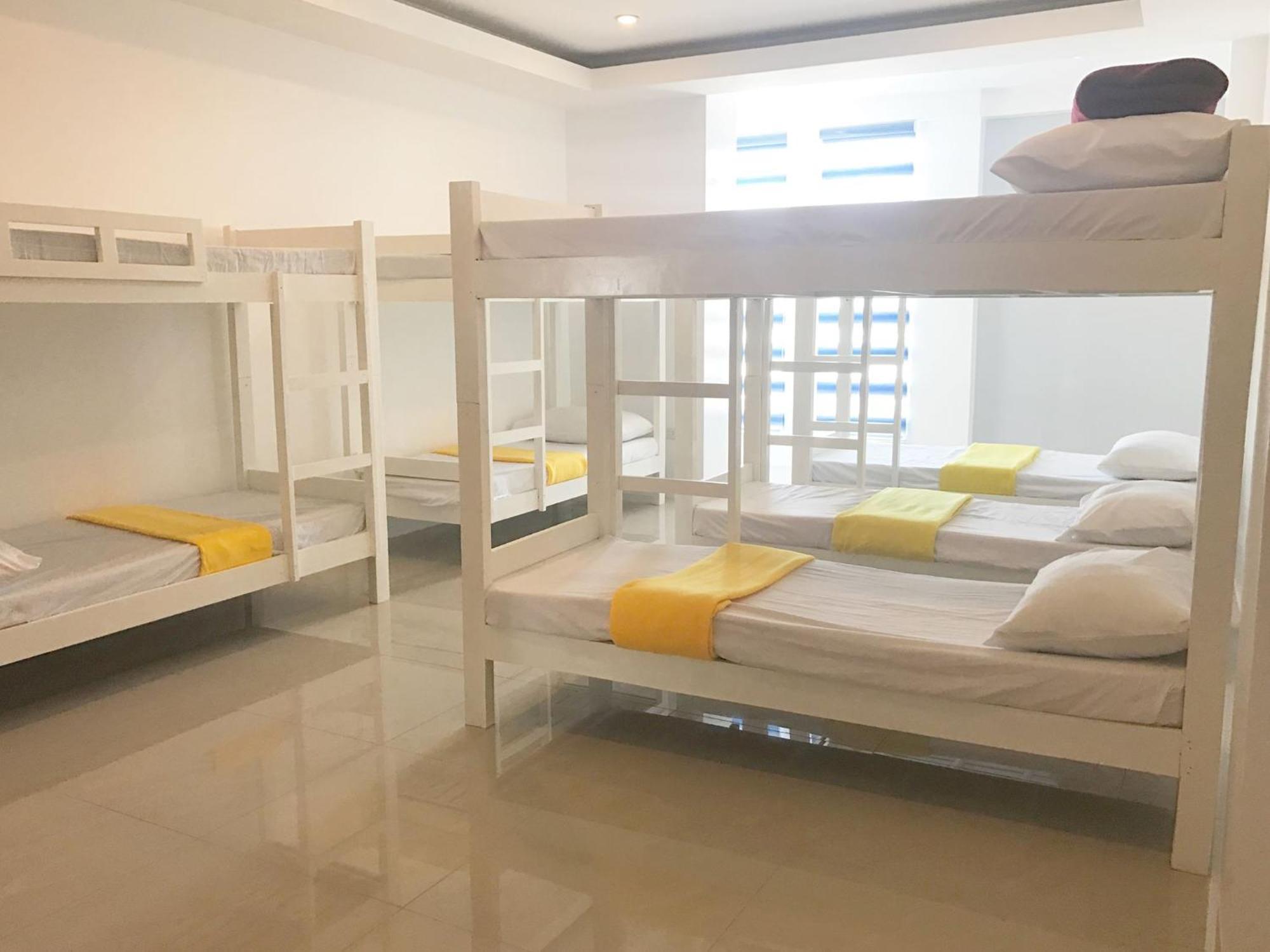 Blue Coast Beach Hotel Santa Ana  エクステリア 写真