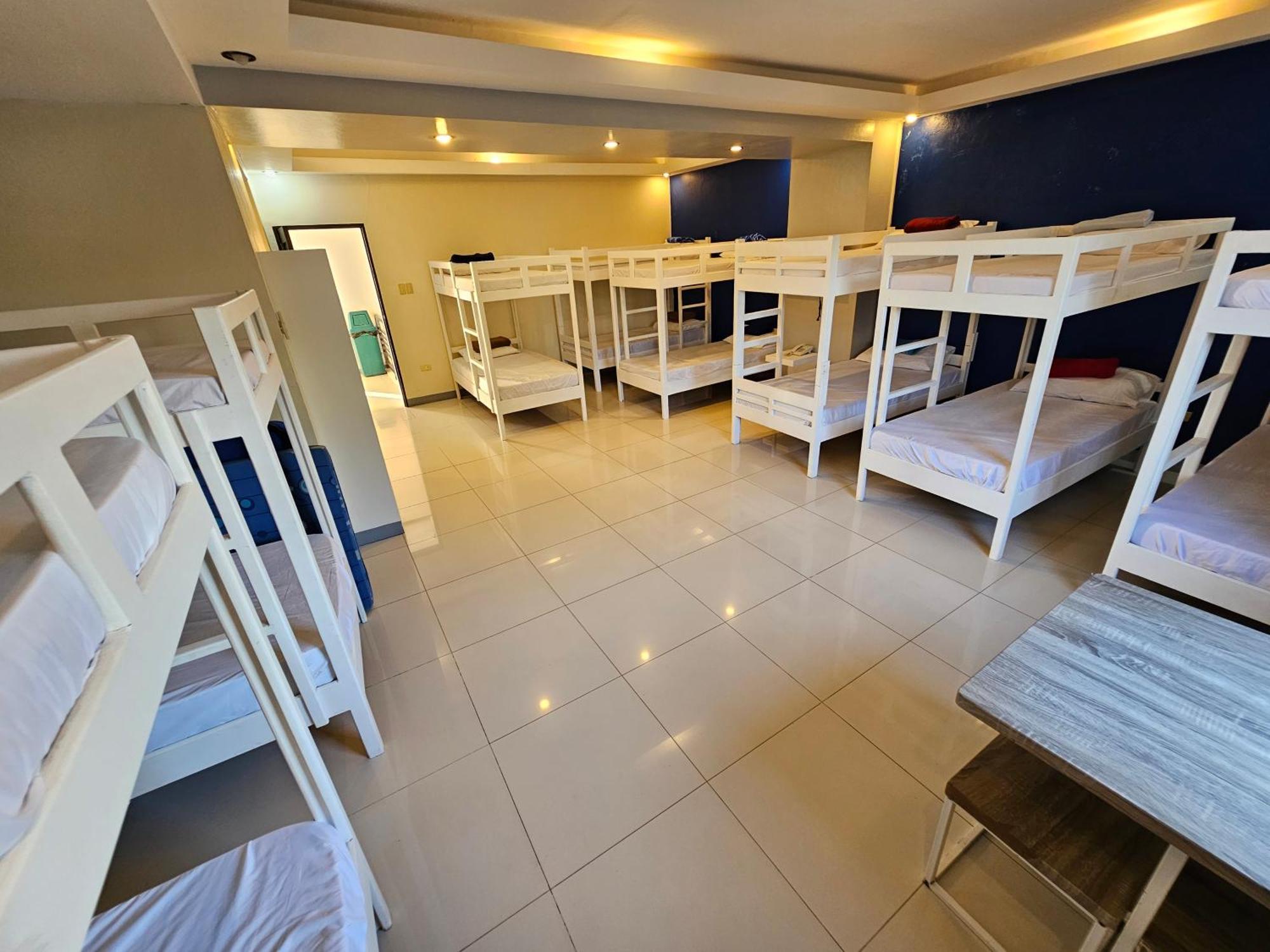Blue Coast Beach Hotel Santa Ana  エクステリア 写真
