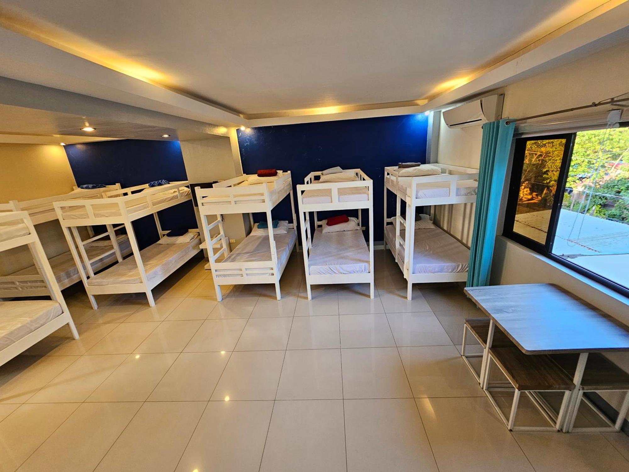 Blue Coast Beach Hotel Santa Ana  エクステリア 写真